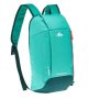 Небольшой рюкзак 10 л. Quechua ARPENAZ, мятный