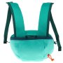 Небольшой рюкзак 10 л. Quechua ARPENAZ, мятный