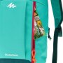 Небольшой рюкзак 10 л. Quechua ARPENAZ, мятный