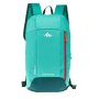 Небольшой рюкзак 10 л. Quechua ARPENAZ, мятный
