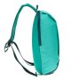 Небольшой рюкзак 10 л. Quechua ARPENAZ, мятный