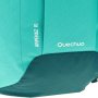 Небольшой рюкзак 10 л. Quechua ARPENAZ, мятный
