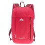 Небольшой рюкзак 10 л. Quechua ARPENAZ, розовый