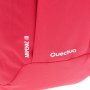 Небольшой рюкзак 10 л. Quechua ARPENAZ, розовый