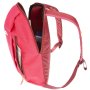 Небольшой рюкзак 10 л. Quechua ARPENAZ, розовый