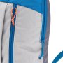 Небольшой рюкзак 10 л. Quechua ARPENAZ, серый с синим