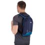 Небольшой рюкзак 10 л. Quechua ARPENAZ, синий
