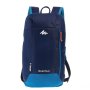 Небольшой рюкзак 10 л. Quechua ARPENAZ, синий