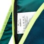 Небольшой рюкзак 10 л. Quechua ARPENAZ, зеленый