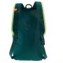 Небольшой рюкзак 10 л. Quechua ARPENAZ, зеленый