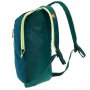 Небольшой рюкзак 10 л. Quechua ARPENAZ, зеленый