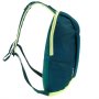 Небольшой рюкзак 10 л. Quechua ARPENAZ, зеленый