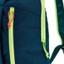 Небольшой рюкзак 10 л. Quechua ARPENAZ, зеленый