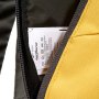 Небольшой рюкзак 10 л. Quechua ARPENAZ, желтый с серым