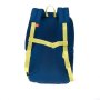 Небольшой рюкзак ARPENAZ 15 л Quechua синий/салатовый