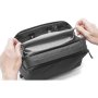 Несесер (сумка косметичка) Peak Design Wash Pouch Чорна