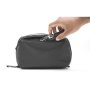 Несесер (сумка косметичка) Peak Design Wash Pouch Чорна