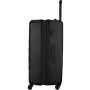 Очень большой чемодан Wenger MOTION – 135 / 157 л, 4,8 кг Черный
