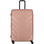 Очень большой чемодан Wenger MOTION – 135 / 157 л, 4,8 кг Розовый