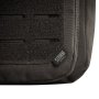 Однолямковий тактичний рюкзак Highlander Stoirm Gearslinger на 12 л вагою 1 кг з відділом під ноутбук з нейлону Антрацит