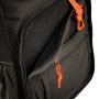 Однолямковий тактичний рюкзак Highlander Stoirm Gearslinger на 12 л вагою 1 кг з відділом під ноутбук з нейлону Антрацит