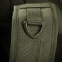 Однолямковий тактичний рюкзак Highlander Stoirm Gearslinger на 12 л вагою 1 кг з відділом під ноутбук з нейлону Оливковий