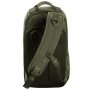 Однолямковий тактичний рюкзак Highlander Stoirm Gearslinger на 12 л вагою 1 кг з відділом під ноутбук з нейлону Оливковий