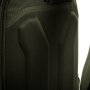 Однолямковий тактичний рюкзак Highlander Stoirm Gearslinger на 12 л вагою 1 кг з відділом під ноутбук з нейлону Оливковий