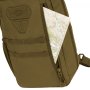 Однолямковий рюкзак Highlander Scorpion Gearslinger на 12 л Хакі