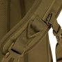 Однолямковий рюкзак Highlander Scorpion Gearslinger на 12 л Хакі