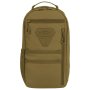 Однолямковий рюкзак Highlander Scorpion Gearslinger на 12 л Хакі