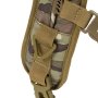 Однолямковий рюкзак Highlander Scorpion Gearslinger на 12 л Камуфляж