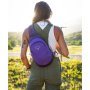 Однолямочный женский рюкзак Osprey Daylite на 6 л Черный