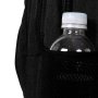 Рюкзак офісний (міський) Swissbrand Mandeville на 17 л з відділом для ноутбука Чорний