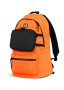 OGIO Alpha Core Convoy 120 20 л рюкзак з текстилю помаранчевий