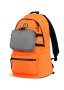 OGIO Alpha Core Convoy 120 20 л рюкзак з текстилю помаранчевий