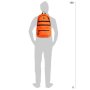 OGIO Alpha Core Convoy 120 20 л рюкзак з текстилю помаранчевий