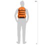 OGIO Alpha Core Convoy 320 20 л рюкзак из текстиля оранжевый