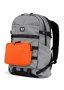 OGIO Alpha Core Convoy 320 20 л рюкзак из текстиля серый