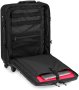 OGIO Alpha Core Convoy 520s 33 л чемодан из полиэстера на 4 колесах черный