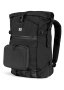 OGIO Alpha Core Convoy 525r Rolltop 28 л рюкзак из текстиля черный