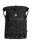 OGIO Alpha Core Convoy 525r Rolltop 28 л рюкзак из текстиля черный