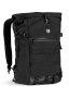 OGIO Alpha Core Convoy 525r Rolltop 28 л рюкзак из текстиля черный