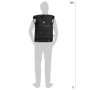 OGIO Alpha Core Convoy 525r Rolltop 28 л рюкзак из текстиля черный