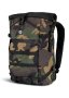 OGIO Alpha Core Convoy 525r Rolltop 28 л рюкзак из текстиля хаки