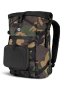 OGIO Alpha Core Convoy 525r Rolltop 28 л рюкзак из текстиля хаки