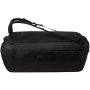 Огромная дорожная сумка-рюкзак Osprey Transporter Duffel – 150 л, 1.588 кг Черная