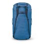 Огромная дорожная сумка-рюкзак Osprey Transporter Duffel – 150 л, 1.588 кг Черная