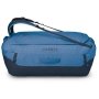 Огромная дорожная сумка-рюкзак Osprey Transporter Duffel – 150 л, 1.588 кг Синяя