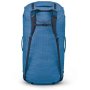 Огромная дорожная сумка-рюкзак Osprey Transporter Duffel – 150 л, 1.588 кг Синяя